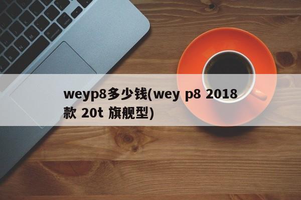 weyp8多少钱(wey p8 2018款 20t 旗舰型)