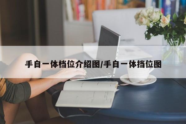 手自一体档位介绍图/手自一体挡位图