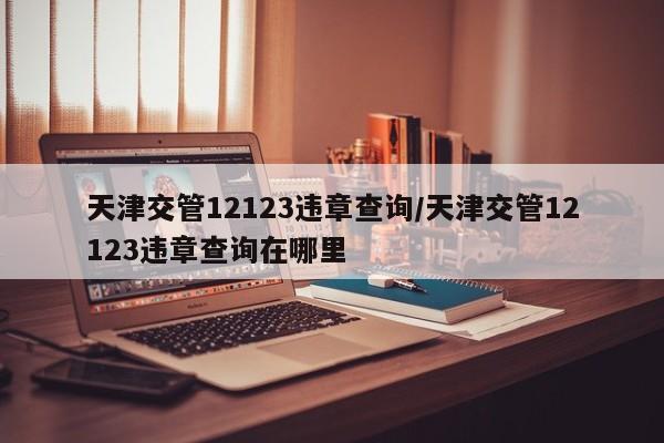 天津交管12123违章查询/天津交管12123违章查询在哪里